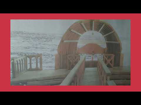 Com'è fatta una galea?