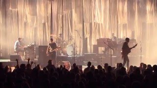 "Head Full of Doubt/Road Full of Promise" Live at Legendary Giveback IV