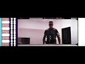 Blade 1998 35mm Film Trailer Scope 4K Trichromy