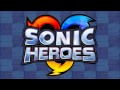 Seaside Hill Zone by Sega