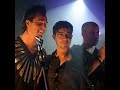 Moenia "Y Nada Que Hacer" Mezcla De Sonido