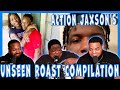 Action Jaxon’s UNSEEN Roast compilation! #4 (try not to laugh)