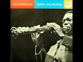 John Coltrane Sextet at the Village Vanguard - India