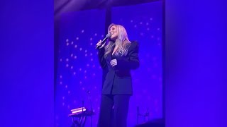 Lara Fabian - La difference (LIVE, Montreal June 14th 2022)