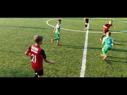 3Q MARCOVIA MARKI 09 - MAZUR RADZYMIN 09 wynik 1-3