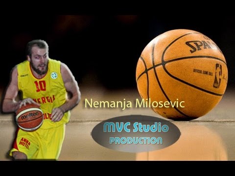 Milosevic vs  Le Mans