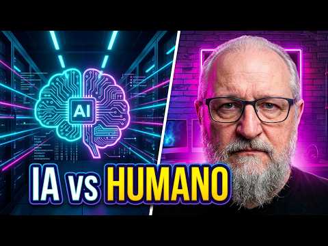 IA Não Tem Culpa: Segurança Ainda é Humana