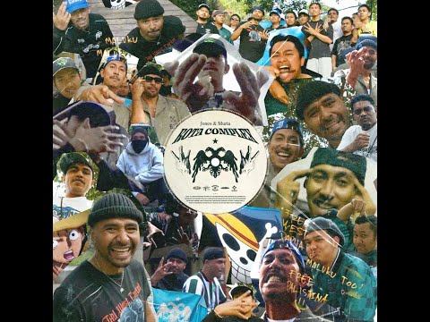 JONES X MURIA - KOTA COMPLEX - Prod: SIROJ