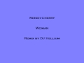 Neneh Cherry - Woman (Remix by DJ Hellium ...
