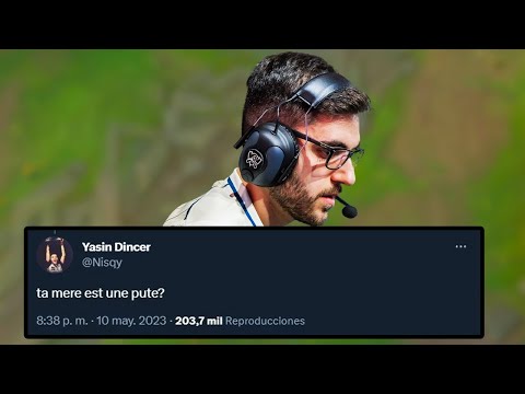 The Nisqy Controversy