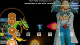 osu! Capcom Sound Team - Dr. Wily Stage 1-2 [Normal]