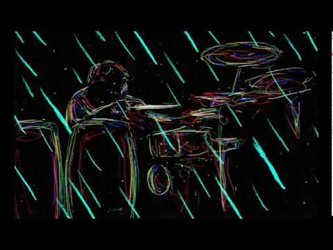 Cordel do Fogo Encantado - Preta