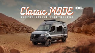 New 2026 Storyteller Overland Mode OG