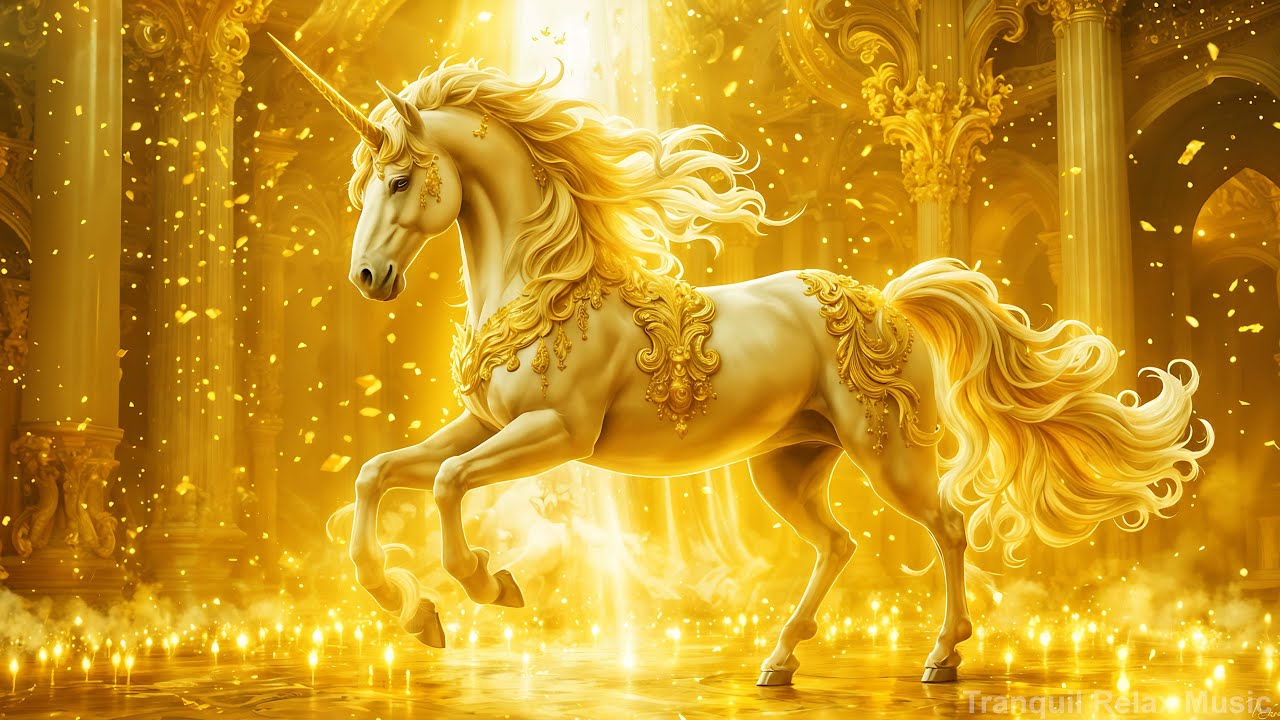 Try Listening For 3 Minutes, You Will Receive A Huge Amount Of Money, Law Of Attraction - 432 Hz #1