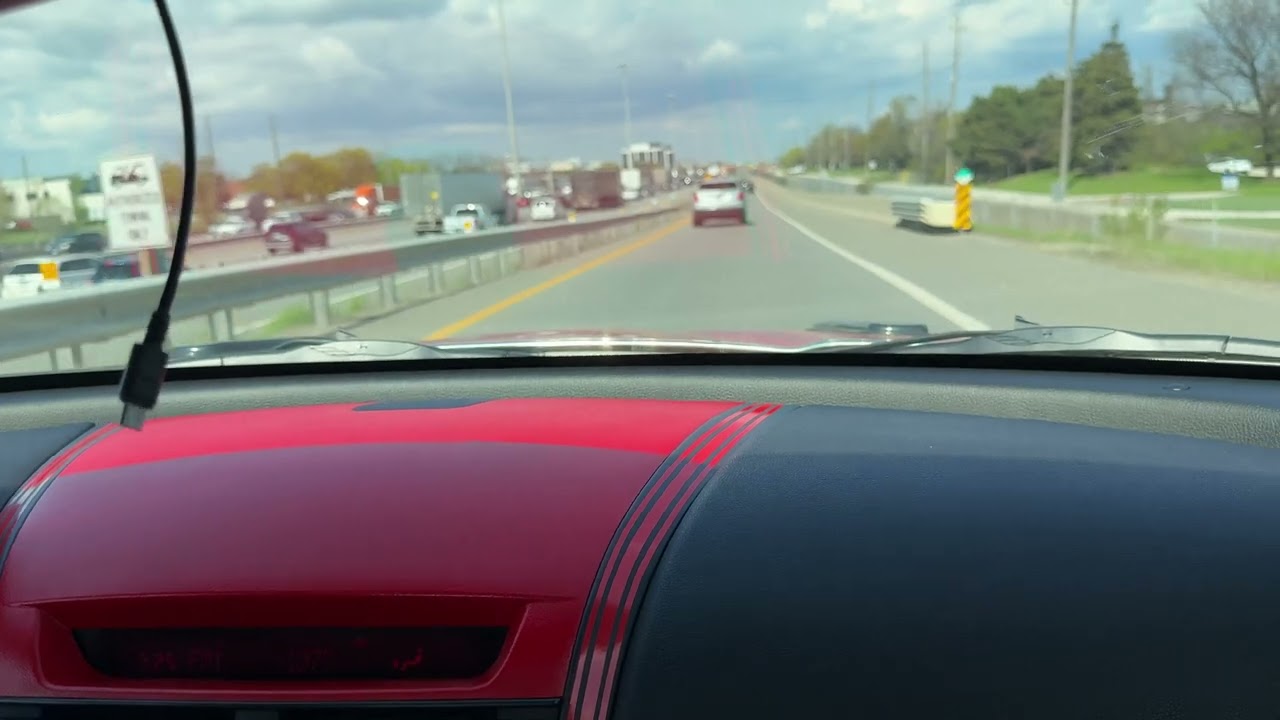 **SOLD by CCC AUCTION** No Reserve 2005 Mazda RX-8 6-Speed Manual, Inspected – a Thrifty Thursday offering