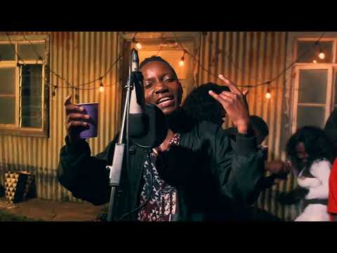 Djunny Beatz - Fofinho do Gueto EP | Live Performance