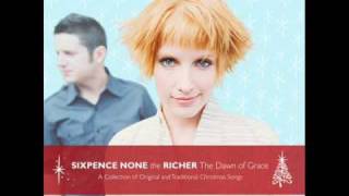 Sixpence None The Richer - Christmas For Two