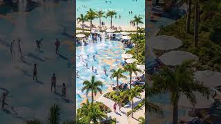 MSC Cruises Announces Big Enhancements and Pier Extension at Ocean Cay. #cruise #cruises #msccruises