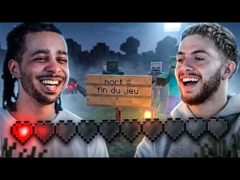 SI JE MEURS, LA PARTIE S’ARRÊTE (avec Michou et plein d’autres)