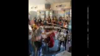 2015 4th Grade Waterman