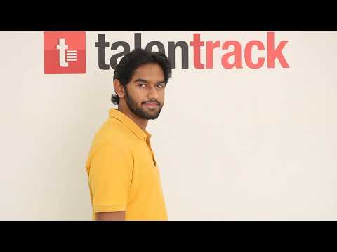 Parth Tarang  Intro