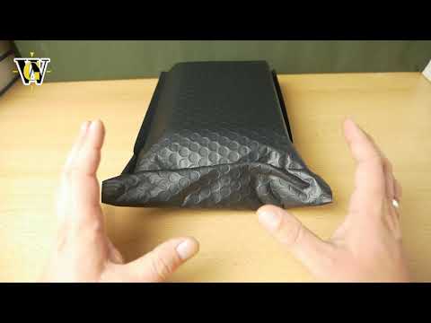 Tool Watch Co. Arctic Explorer - unboxing & first impressions