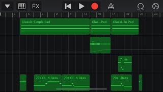 Stranger Things Main Theme (garageband cover) #garageband  #strengerthings