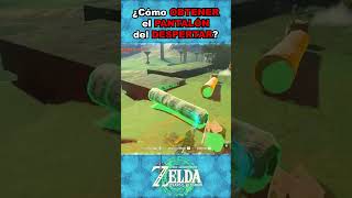 Download lagu Guía: ¿Cómo OBTENER la MÁSCARA del DESPERTAR? #zelda #tearsofthekingdom #gaming #shorts mp3
