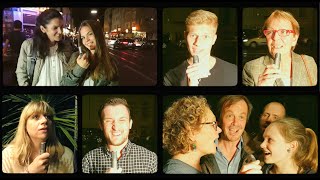 Betty LaMinga | Der Mond ist aufgegangen - Moonlightsongs