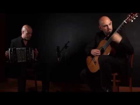 El Choclo - Angel Villoldo