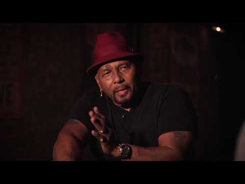 Aaron Neville 75th Birthday