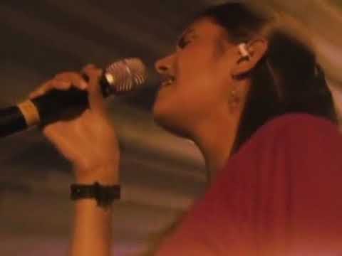 Vine a adorarte -- Marcela Gandara ft marco Chavira (Video Oficial, Hq ))