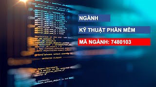 Giới thiệu ngành kỹ thuật phần mềm