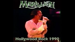 Marillion - The King of Sunset Town (Live in Brazil, 1990)