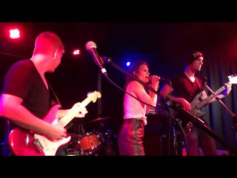 NOTTY Live @Cologne Blue Shell / SPH BAND CONTEST – Storm In My Head / White Lies