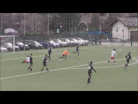 CAMPIONATO  REGIONALE  AYGREVILLE  VS  LASCARIS