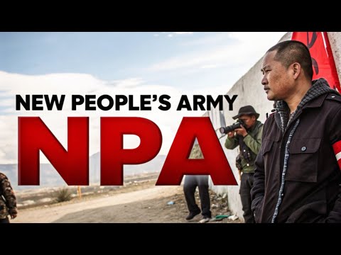 Secrets of the New People's Army (NPA) | Uncovering the 50-Year Insurgency
