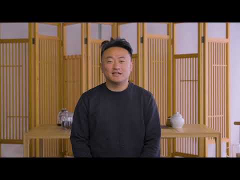 Blockchain Africa Conference 2021 - Ben Zhou