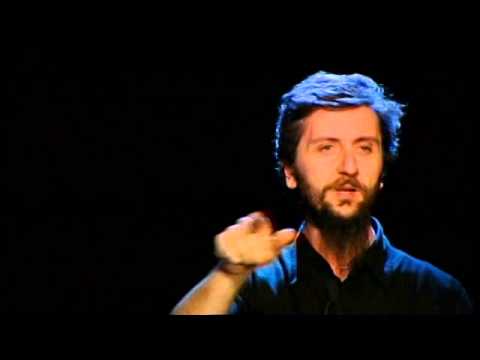 Ascanio Celestini - Il fatalista - Tratto da Parla con me