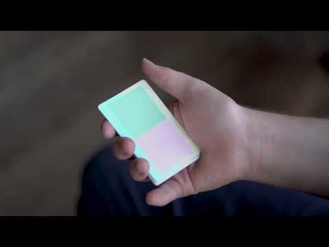 *TUTORIAL* JSON by Ethan Butler // Cardistry-Con 2019