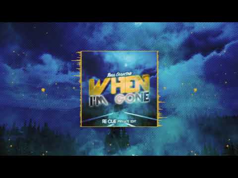 Bass Collective - When I'm gone (Re Cue Private Edit)