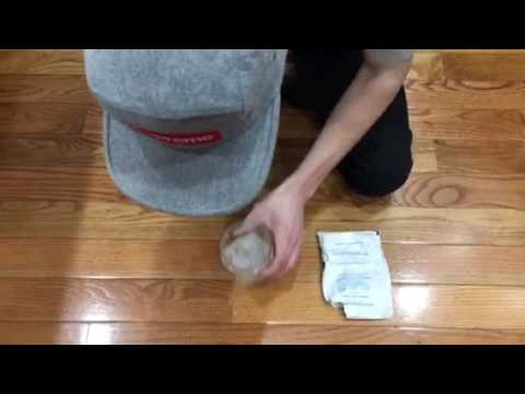 Milkman reviews powdered milk