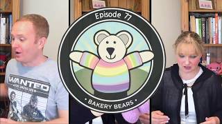 Download lagu The Bakery Bears - Episode 77 mp3 Download lagu The Bakery Bears - Episode 77 mp3