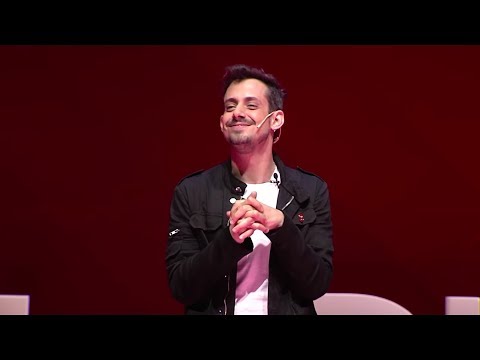 ¿Y te vas a quedar acá? |  Radagast | TEDxJoven@RíodelaPlata