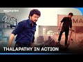 Vijay Rajendran Fights Back Varisu Prime Video India