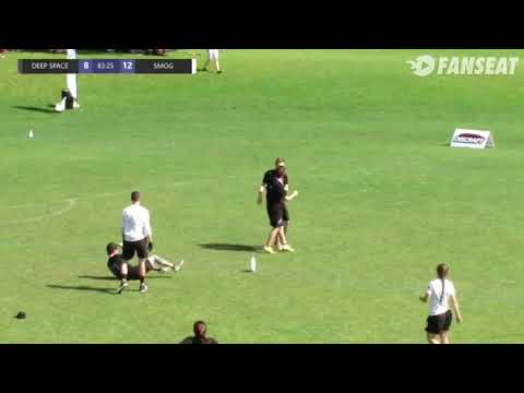 Deep Space @ Nationals 2019