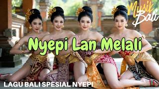 Download lagu 🎵DJ DANGDUT KOPLO | NYEPI LAN MELALI | LAGU BALI VIRAL 2026 | LAGU SPESIAL NYEPI mp3