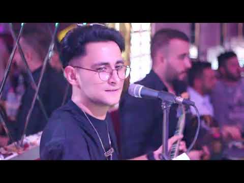 MEHMET ERCAN - ALEMCİ YARİM 2022