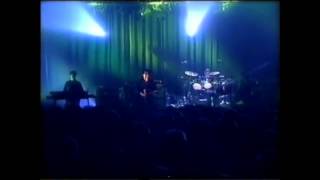 The Cure - Out of This World (Brussels 2000)