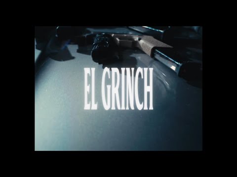 DRAKOMAFIA - EL GRINCH 🎄 FT AXL BOORE (VIDEO OFICIAL)